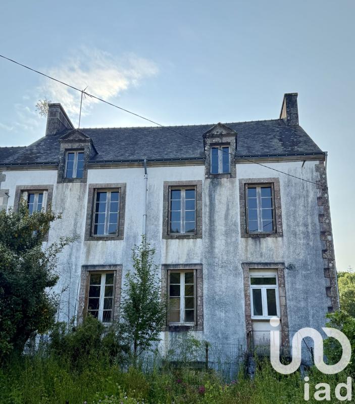Maison 5 Pièce(s) Melrand