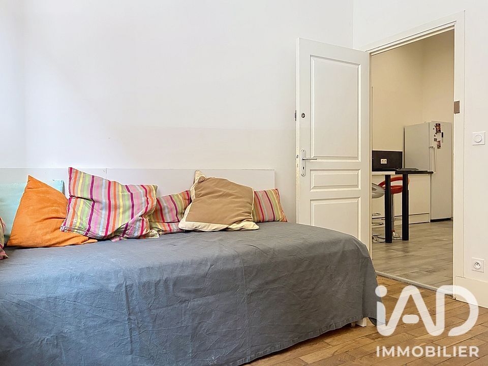 Appartement 3 Pièce(s) Lyon 6eme Arrondissement
