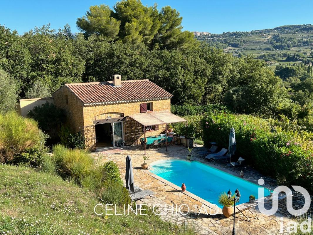 Villa 4 Pièce(s) La Cadière-d'Azur