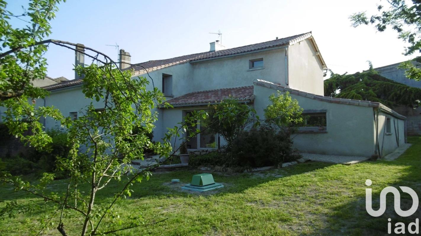 Maison longère 6 Pièce(s) Bressuire