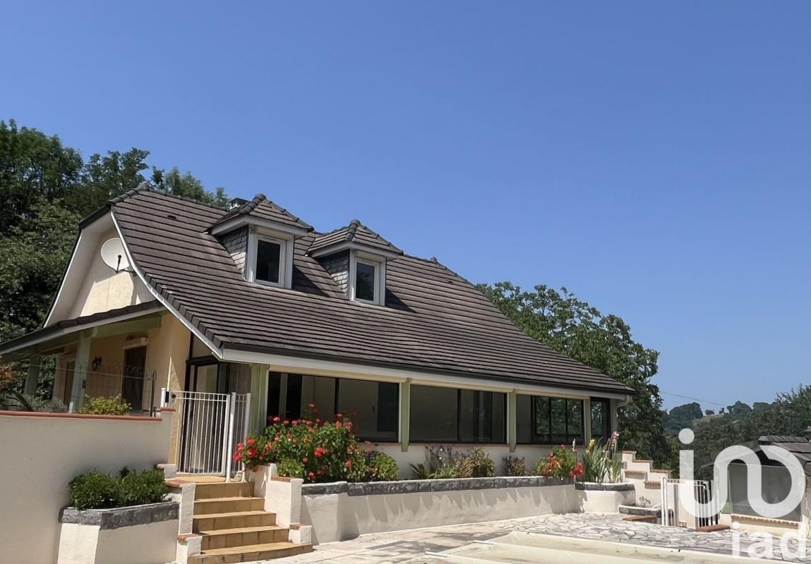 Maison 4 Pièce(s) Asson - Photo 1