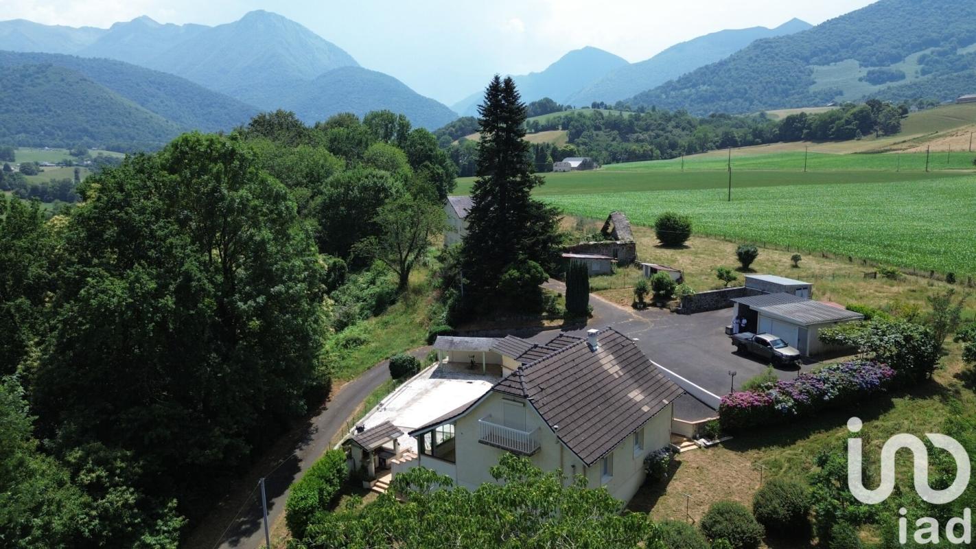 Maison 4 Pièce(s) Asson - Photo 3