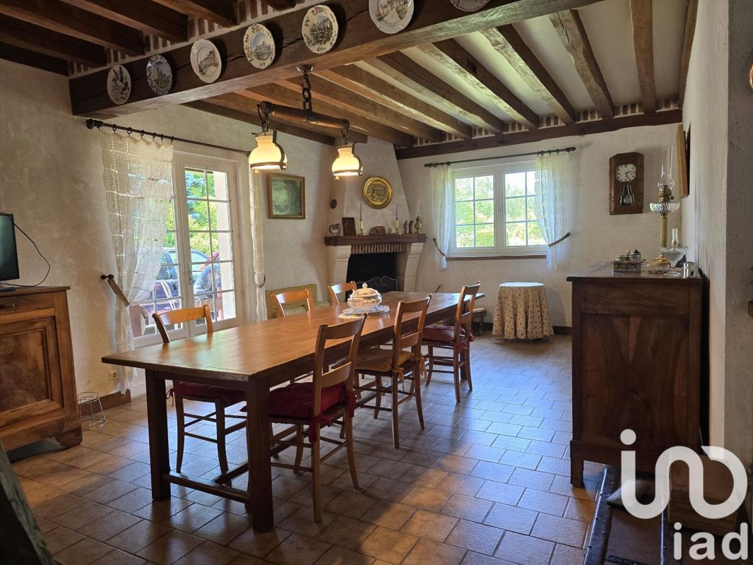 Maison 6 Pièce(s) Tour-en-Sologne - Photo 2