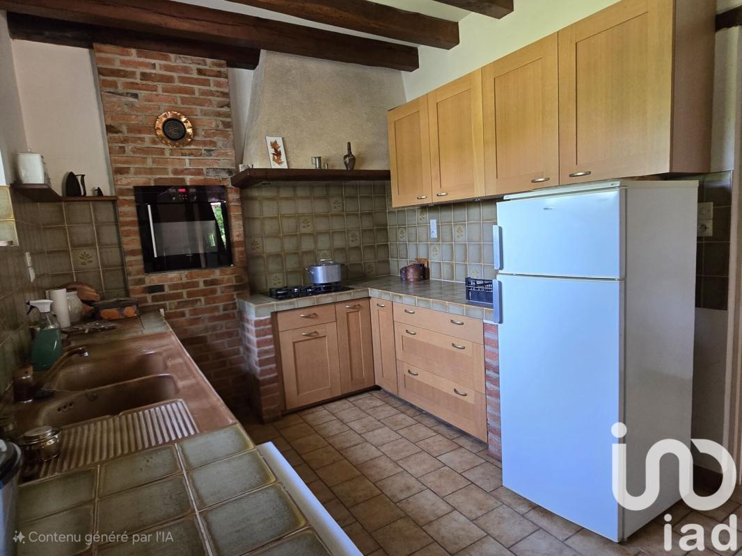 Maison 6 Pièce(s) Tour-en-Sologne - Photo 3