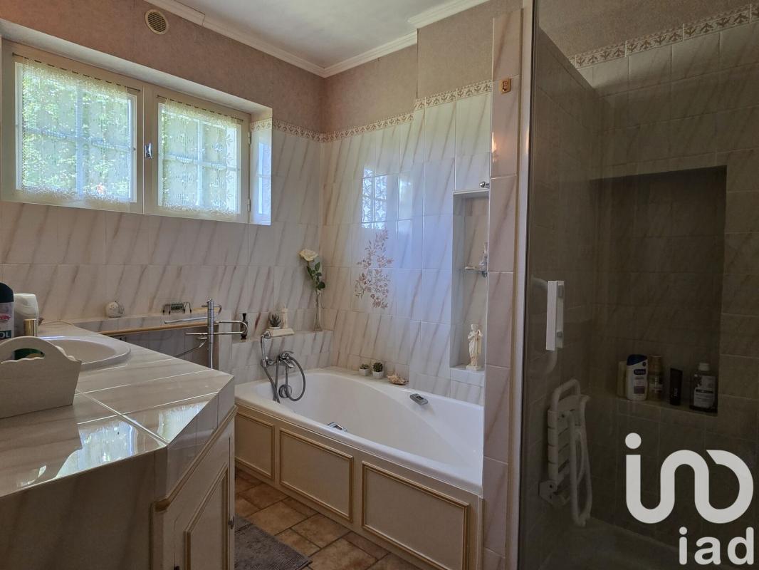 Maison 6 Pièce(s) Tour-en-Sologne - Photo 4