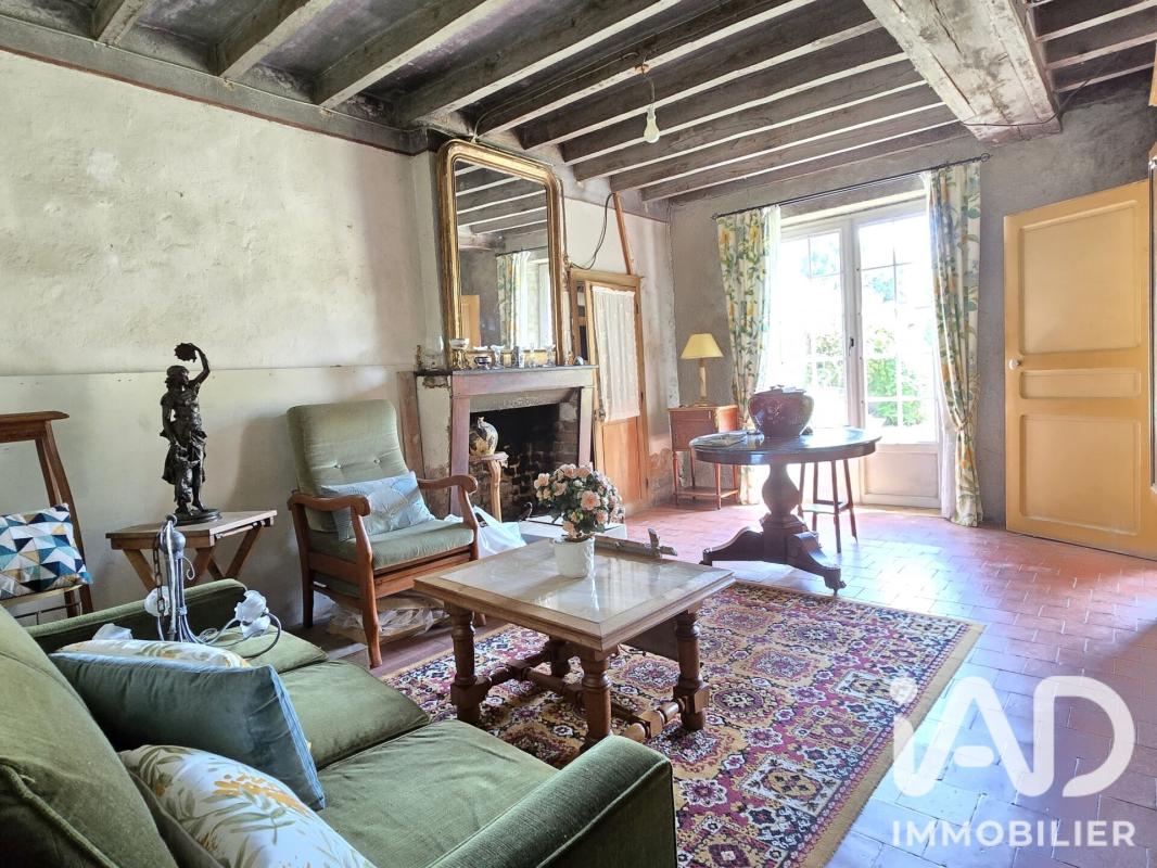 Maison 6 Pièce(s) Tour-en-Sologne - Photo 8