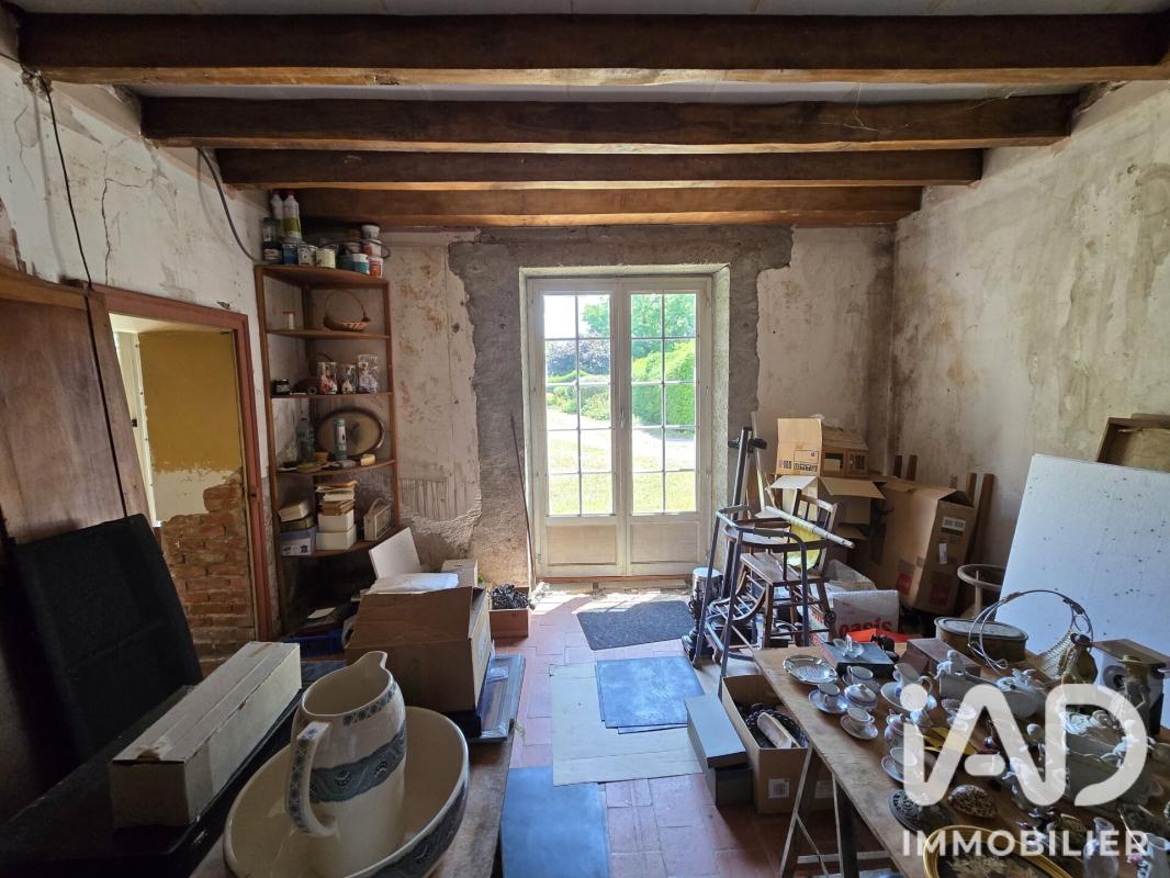 Maison 6 Pièce(s) Tour-en-Sologne - Photo 9