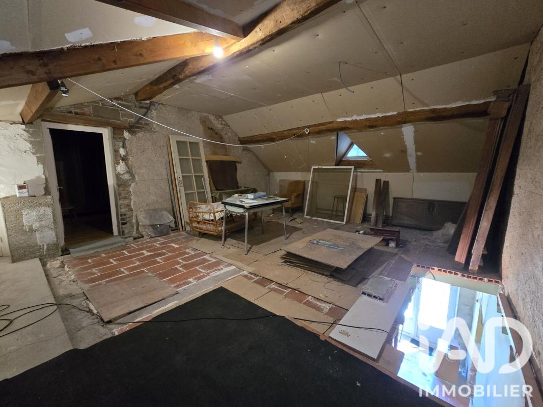 Maison 6 Pièce(s) Tour-en-Sologne - Photo 11