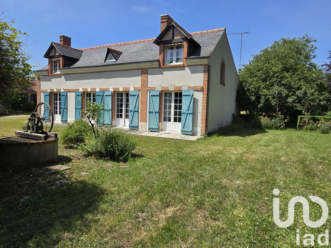 Maison 6 Pièce(s) Tour-en-Sologne - Photo 19