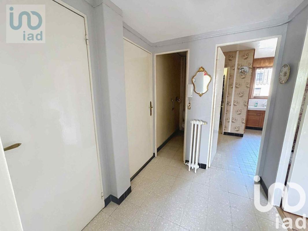 Appartement 3 Pièce(s) Boulogne-sur-Mer