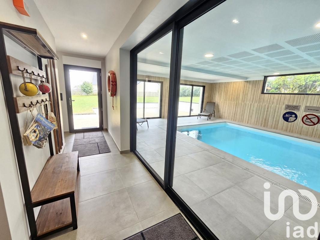 Maison 6 Pièce(s) Plouhinec - Photo 1
