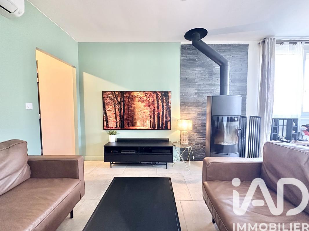 Maison 4 Pièce(s) Saint-Jory - Photo 8