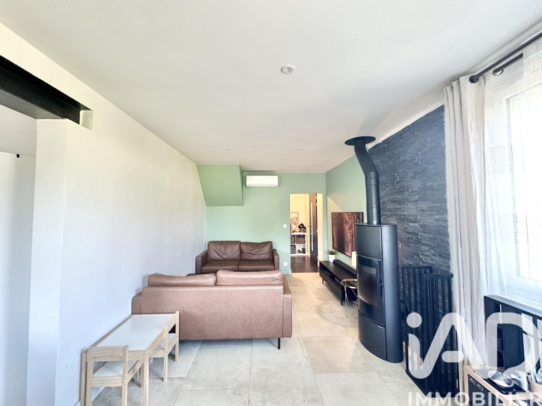 Maison 4 Pièce(s) Saint-Jory - Photo 9
