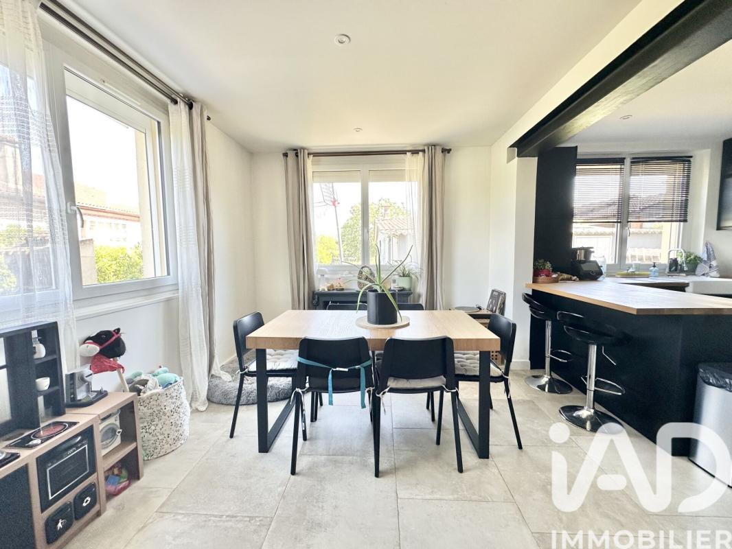 Maison 4 Pièce(s) Saint-Jory - Photo 10