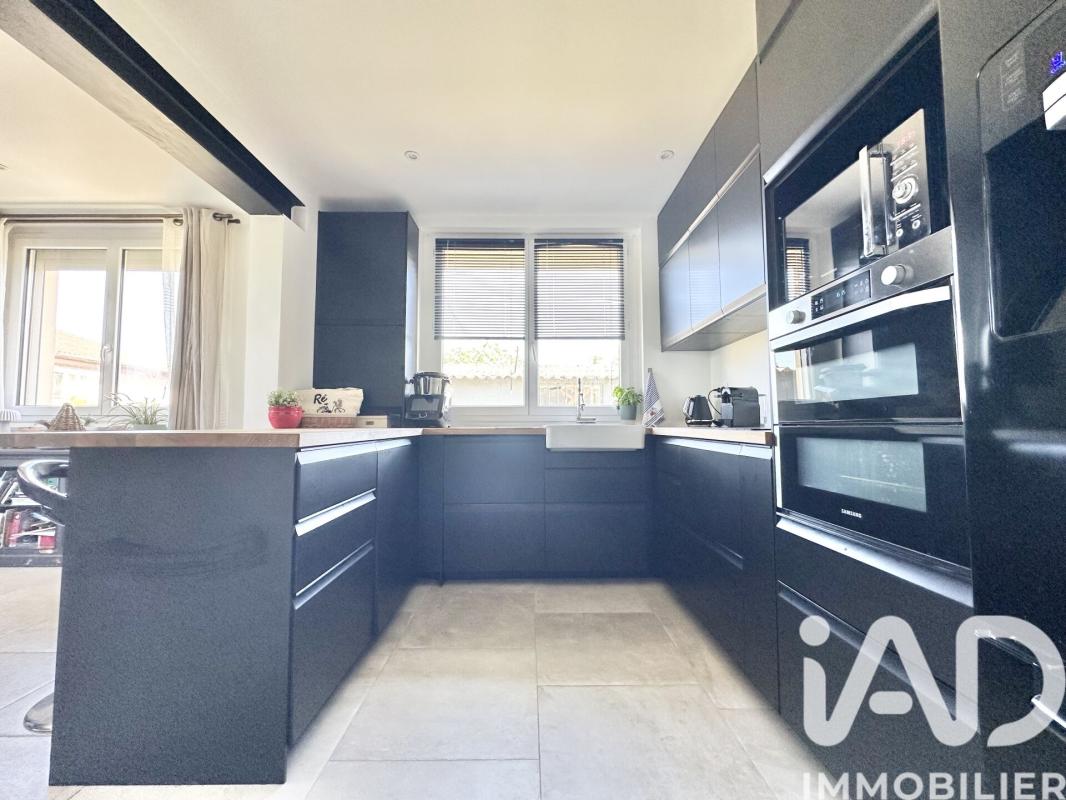 Maison 4 Pièce(s) Saint-Jory - Photo 12