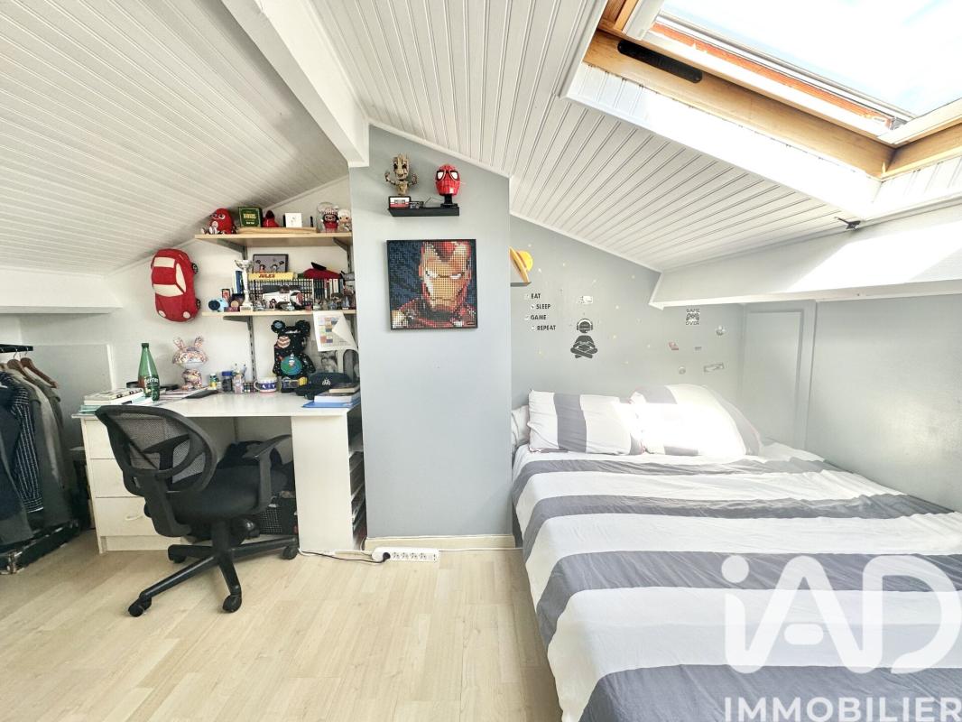 Maison 4 Pièce(s) Saint-Jory - Photo 18