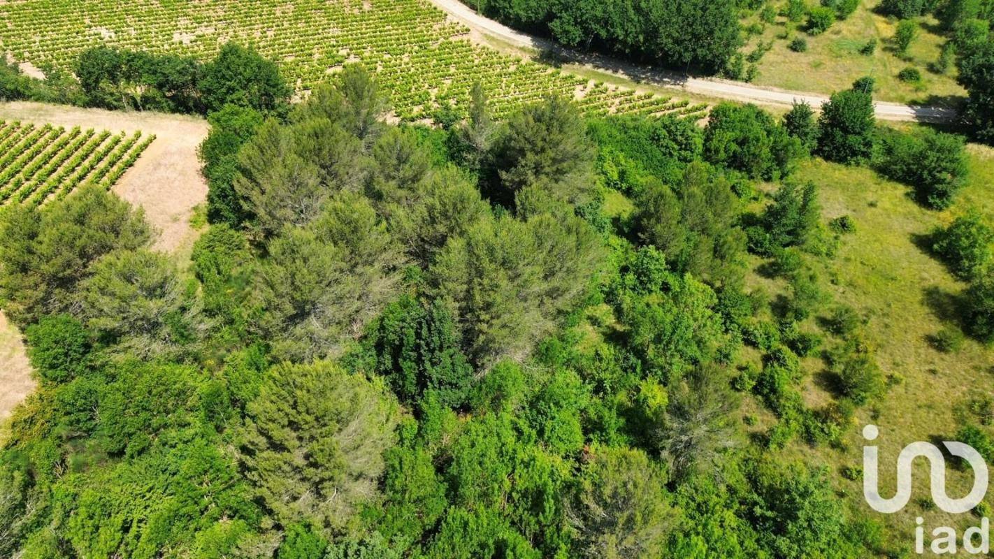 Terrain  Nans-les-Pins - Photo 6