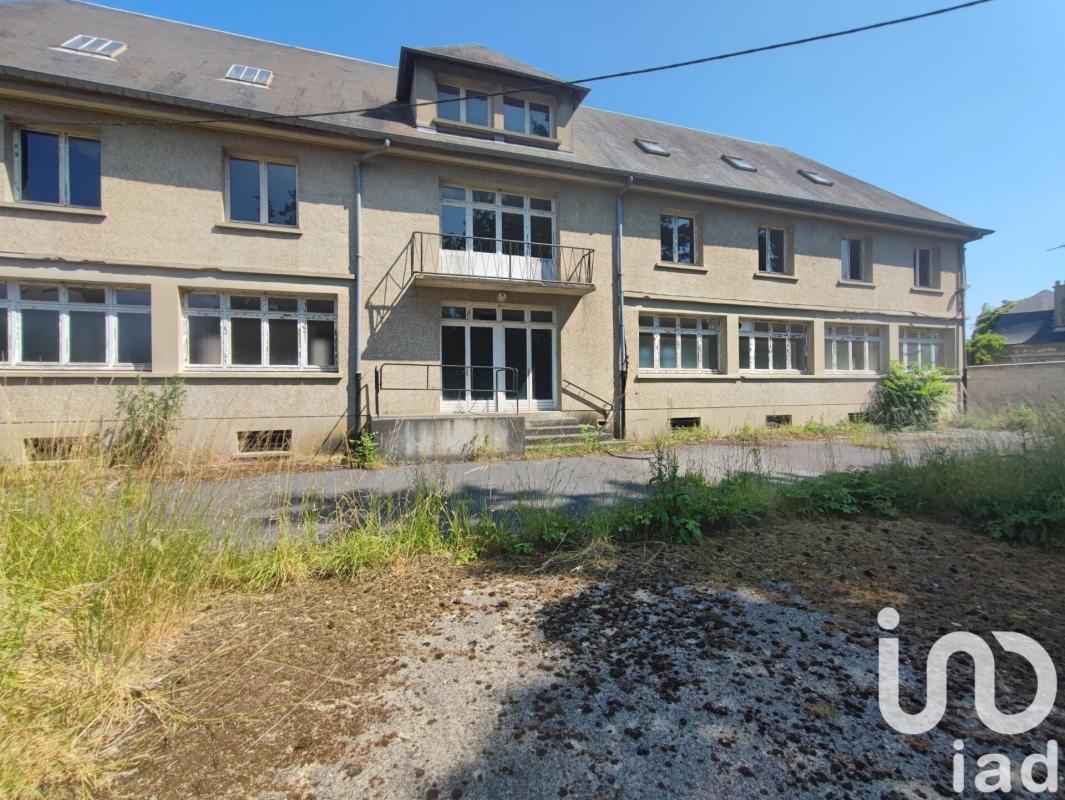 Immeuble  Chaumont-en-Vexin - Photo 1