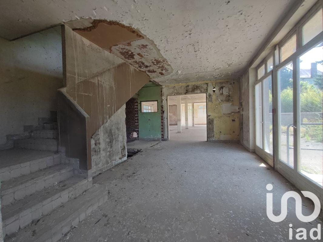 Immeuble  Chaumont-en-Vexin - Photo 5