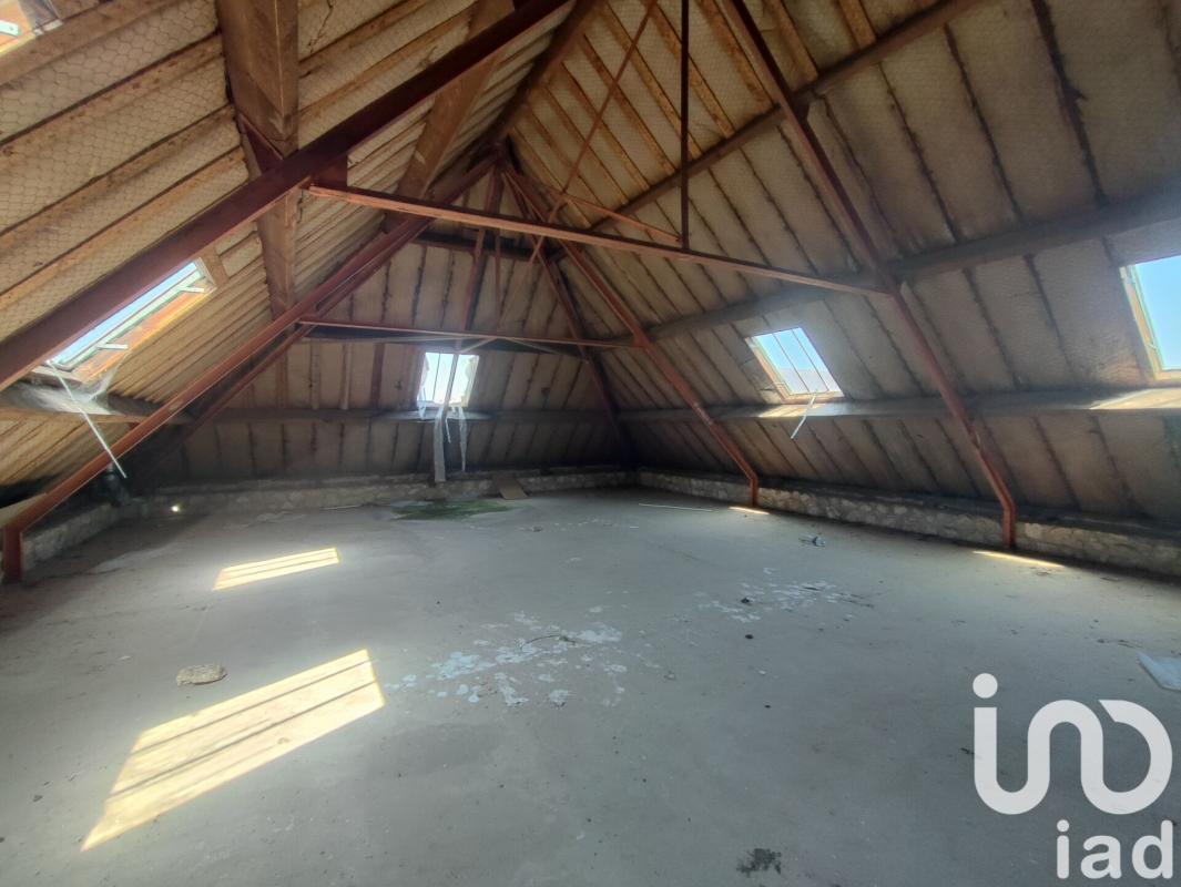 Immeuble  Chaumont-en-Vexin - Photo 8