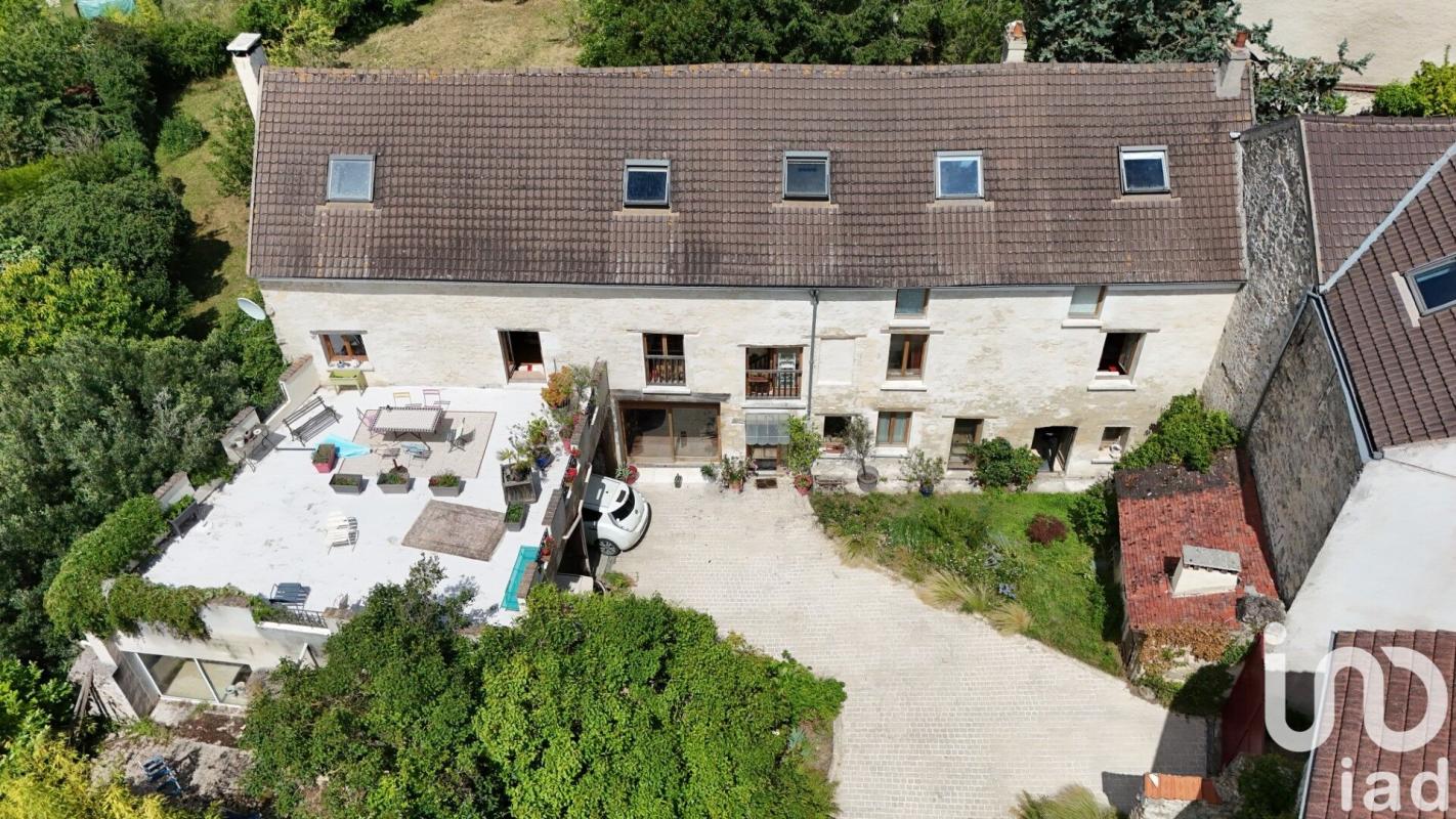 Maison 9 Pièce(s) Juziers - Photo 2