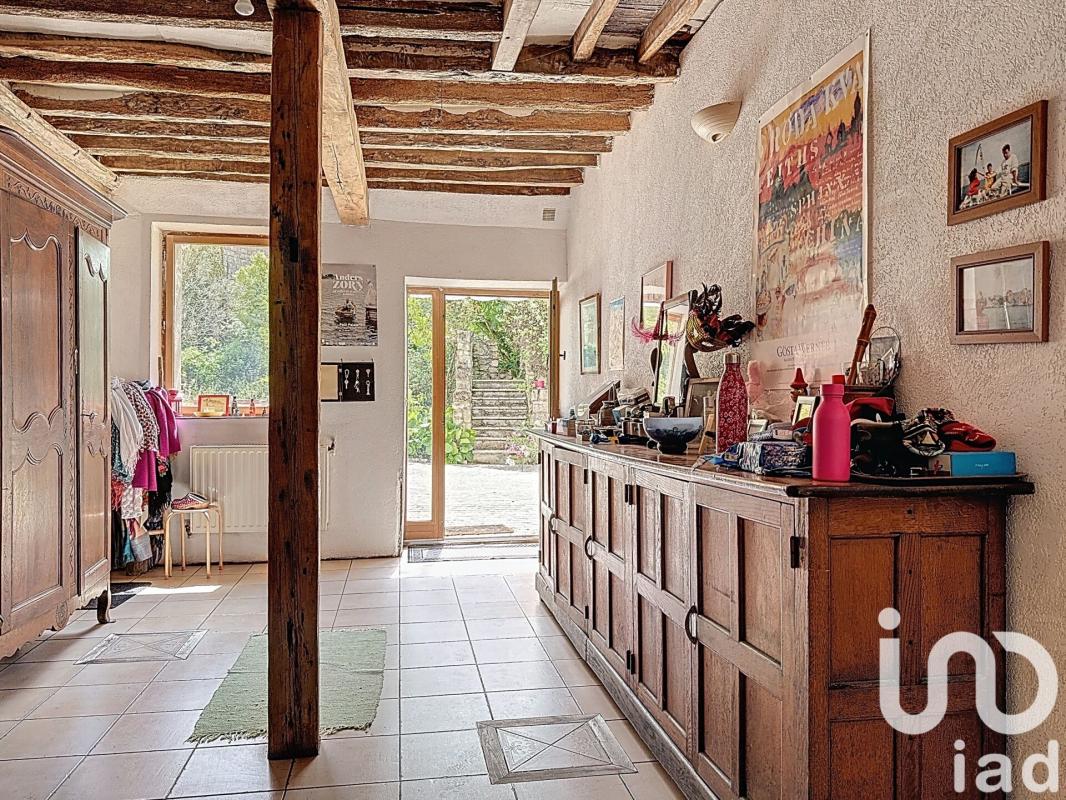 Maison 9 Pièce(s) Juziers - Photo 4