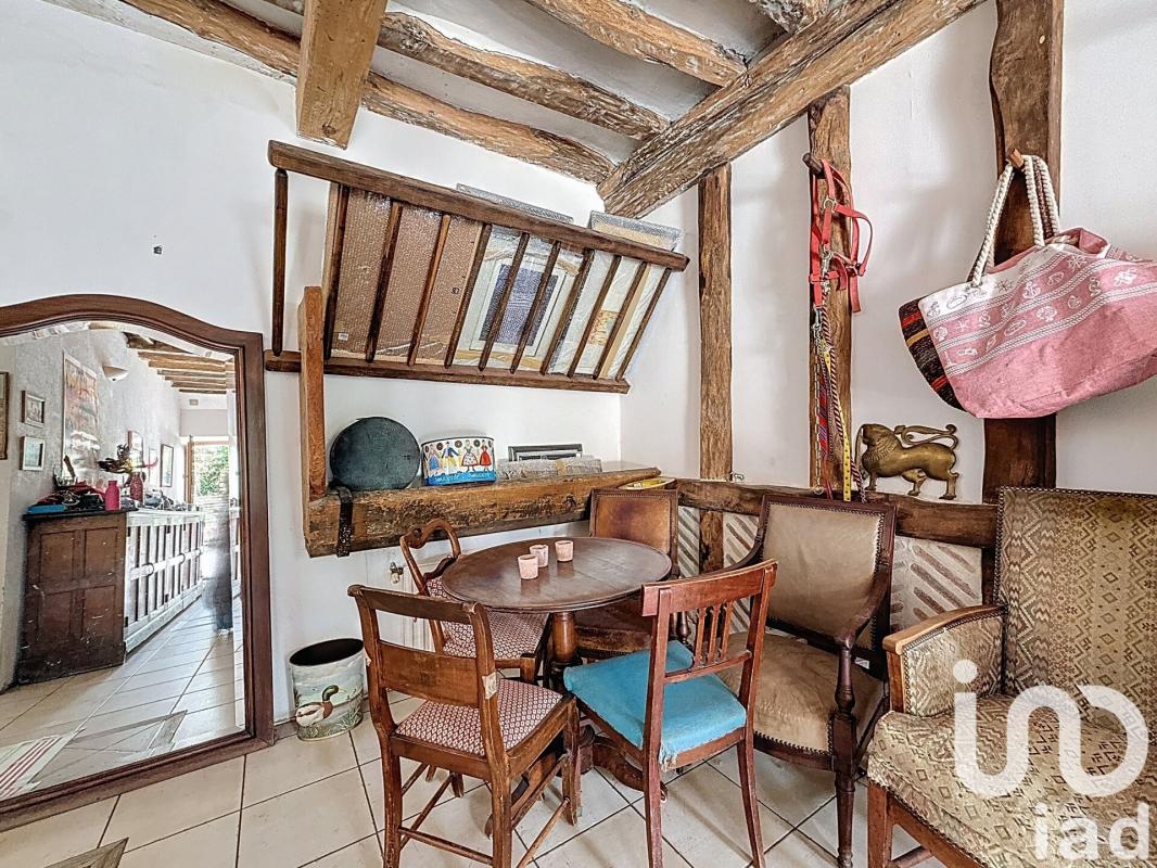 Maison 9 Pièce(s) Juziers - Photo 5