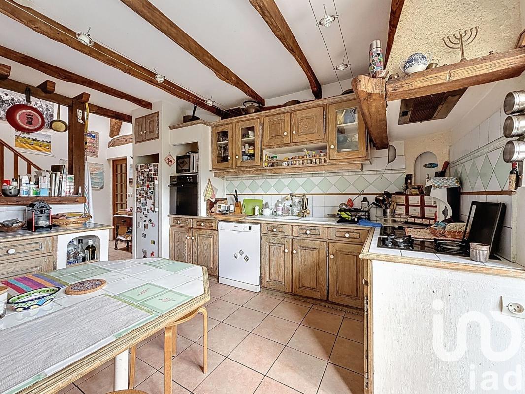 Maison 9 Pièce(s) Juziers - Photo 10