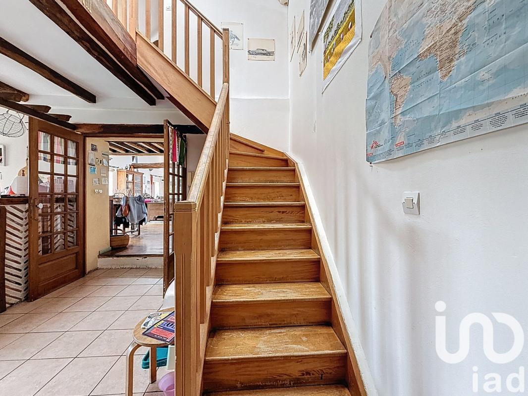 Maison 9 Pièce(s) Juziers - Photo 13