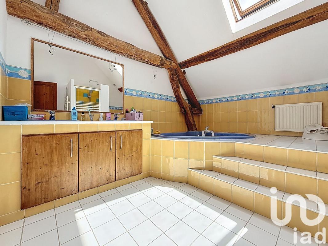 Maison 9 Pièce(s) Juziers - Photo 15