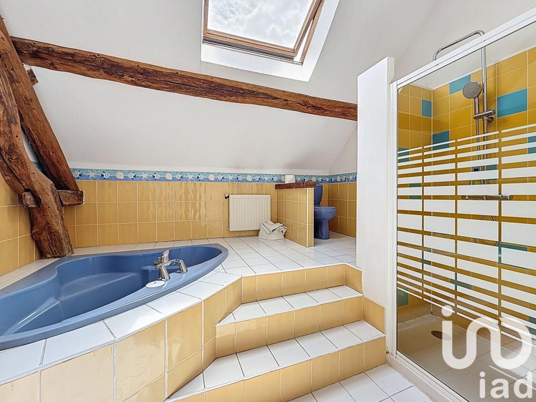 Maison 9 Pièce(s) Juziers - Photo 17