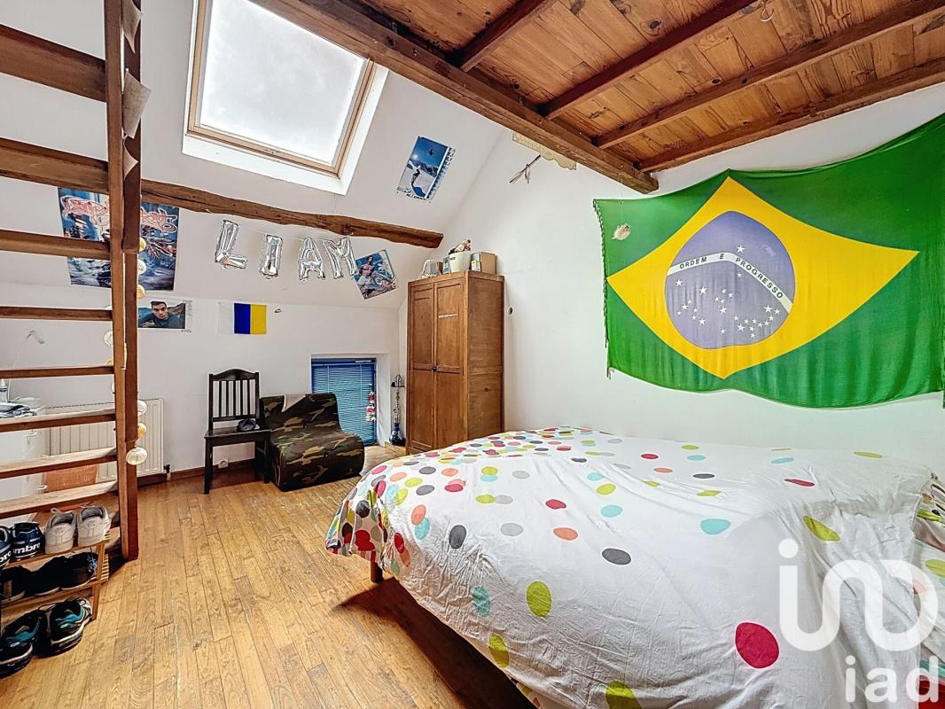 Maison 9 Pièce(s) Juziers - Photo 19