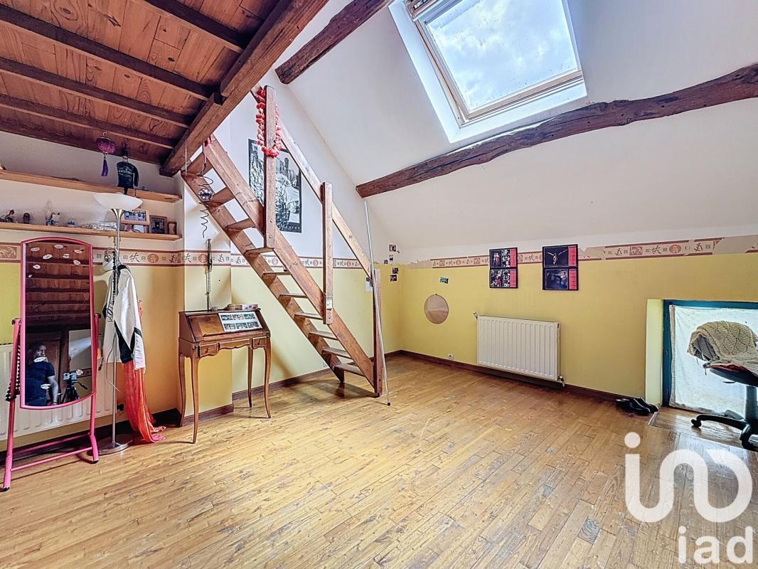 Maison 9 Pièce(s) Juziers - Photo 21