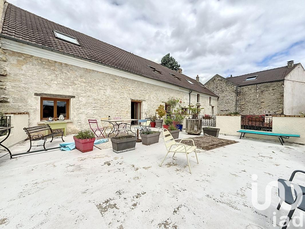 Maison 9 Pièce(s) Juziers - Photo 24