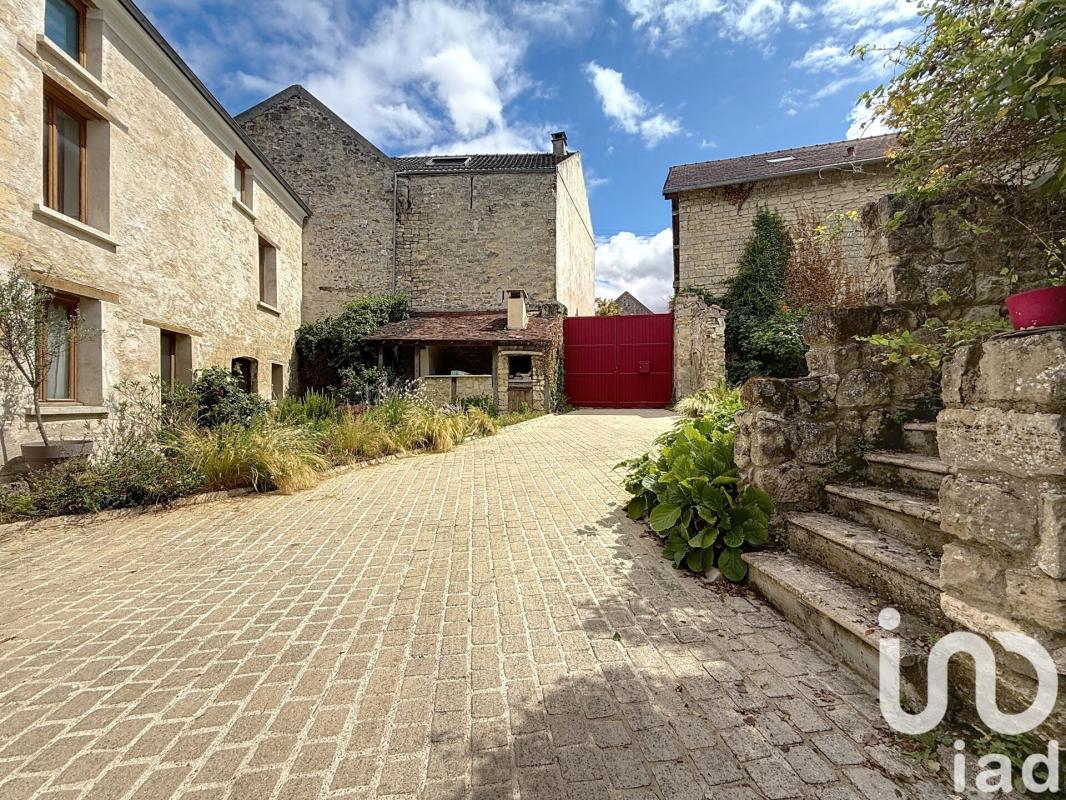 Maison 9 Pièce(s) Juziers - Photo 25