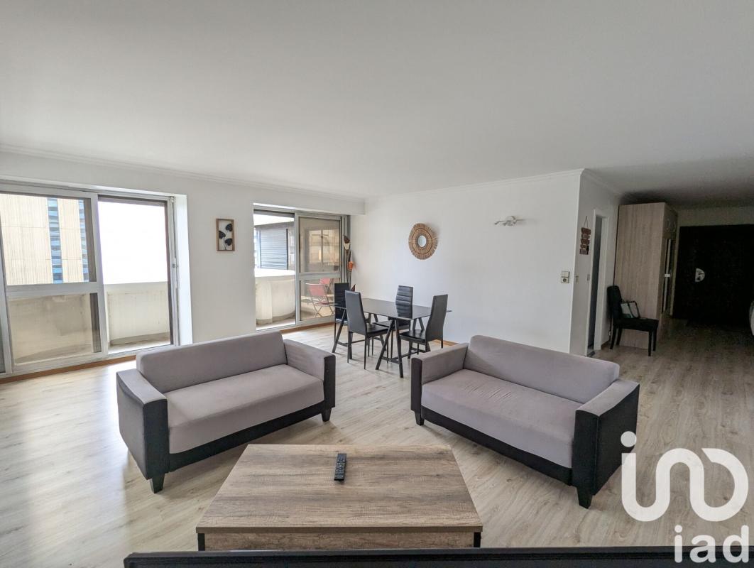 Appartement 4 Pièce(s) Bordeaux - Photo 3