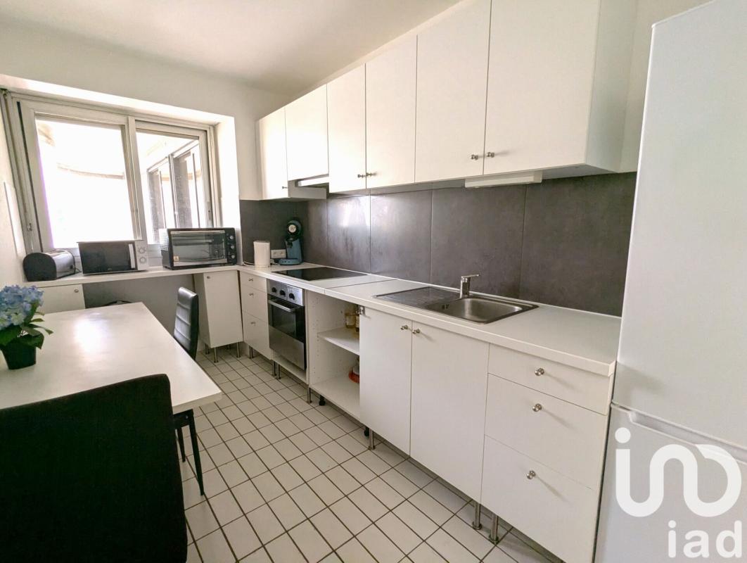 Appartement 4 Pièce(s) Bordeaux - Photo 6