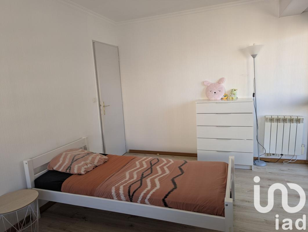 Appartement 4 Pièce(s) Bordeaux - Photo 9