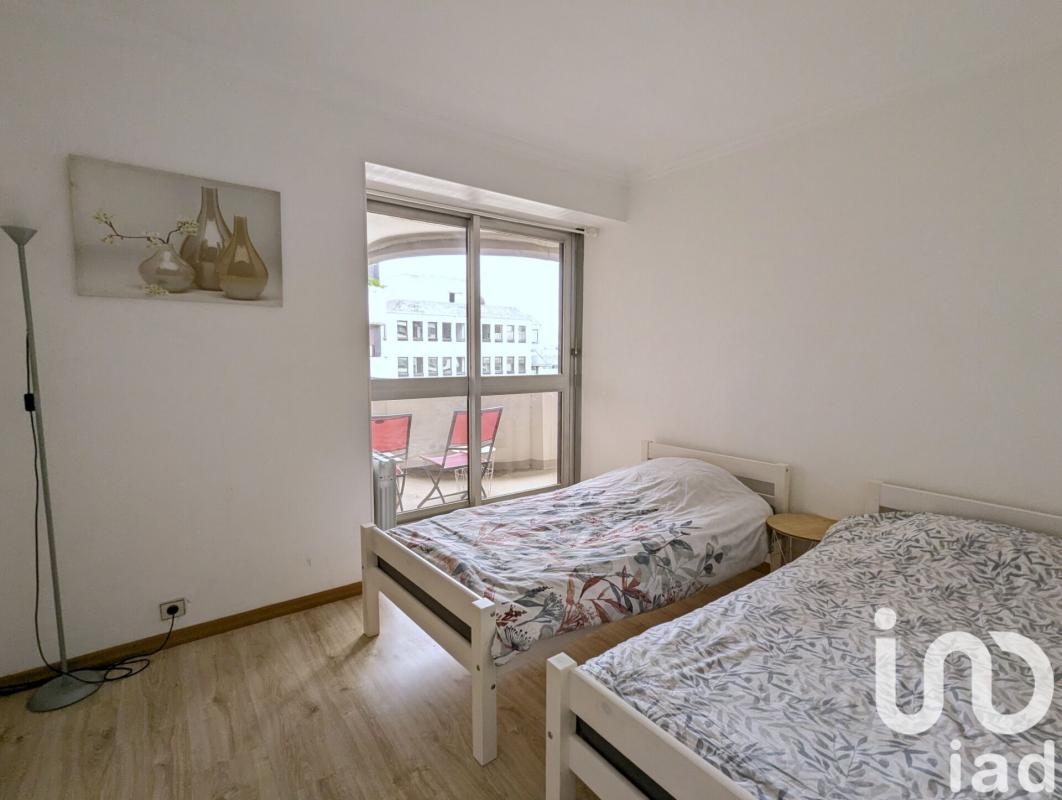 Appartement 4 Pièce(s) Bordeaux - Photo 10