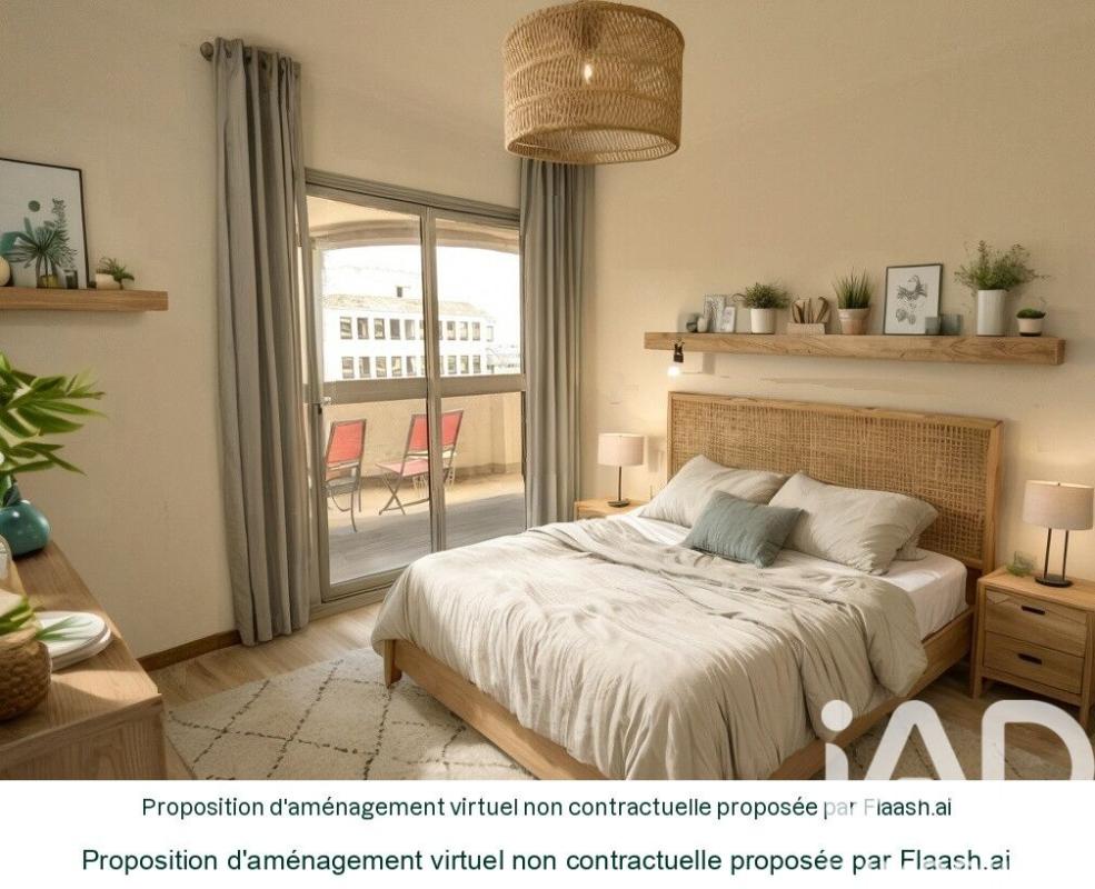 Appartement 4 Pièce(s) Bordeaux - Photo 11
