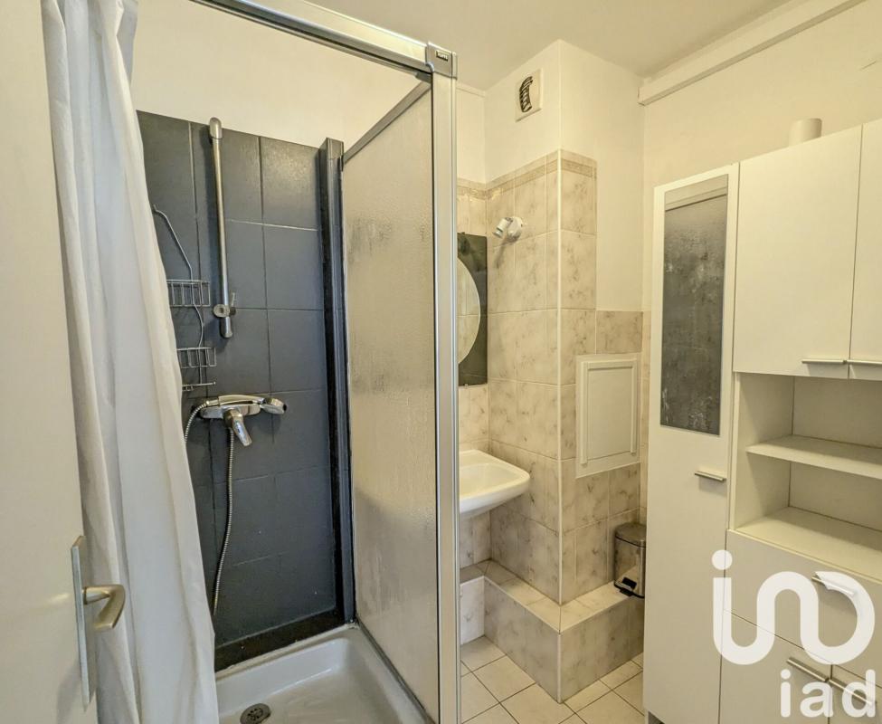 Appartement 4 Pièce(s) Bordeaux - Photo 12
