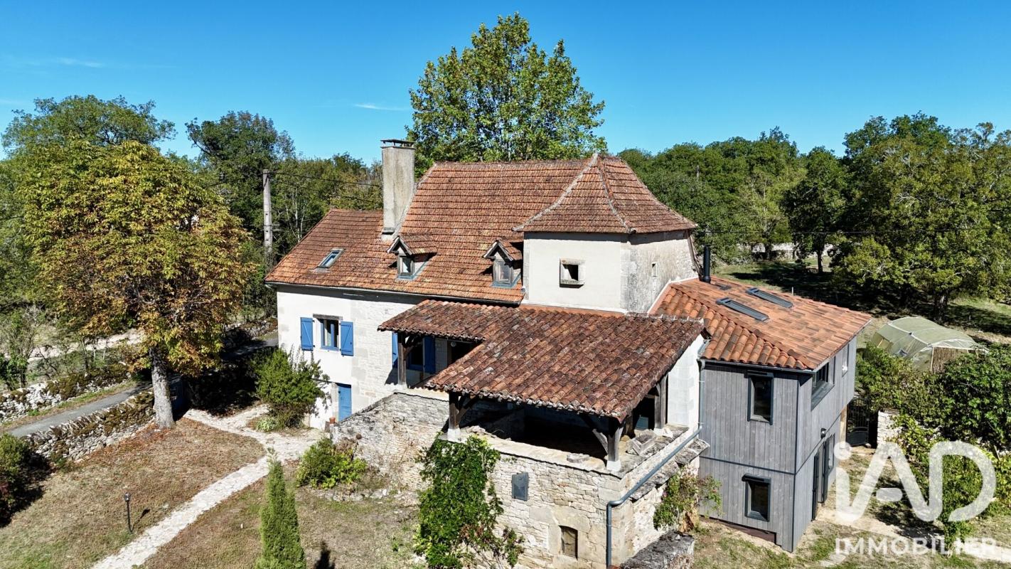 Maison 5 Pièce(s) Cambes - Photo 1