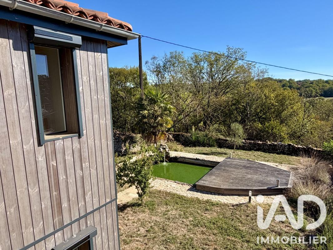 Maison 5 Pièce(s) Cambes - Photo 21