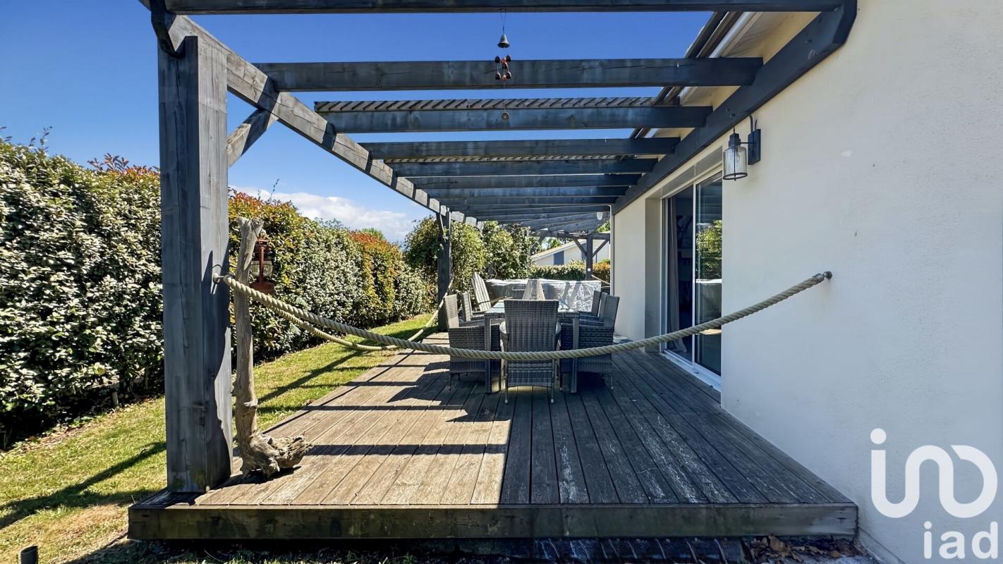 Maison 6 Pièce(s) Arès - Photo 3