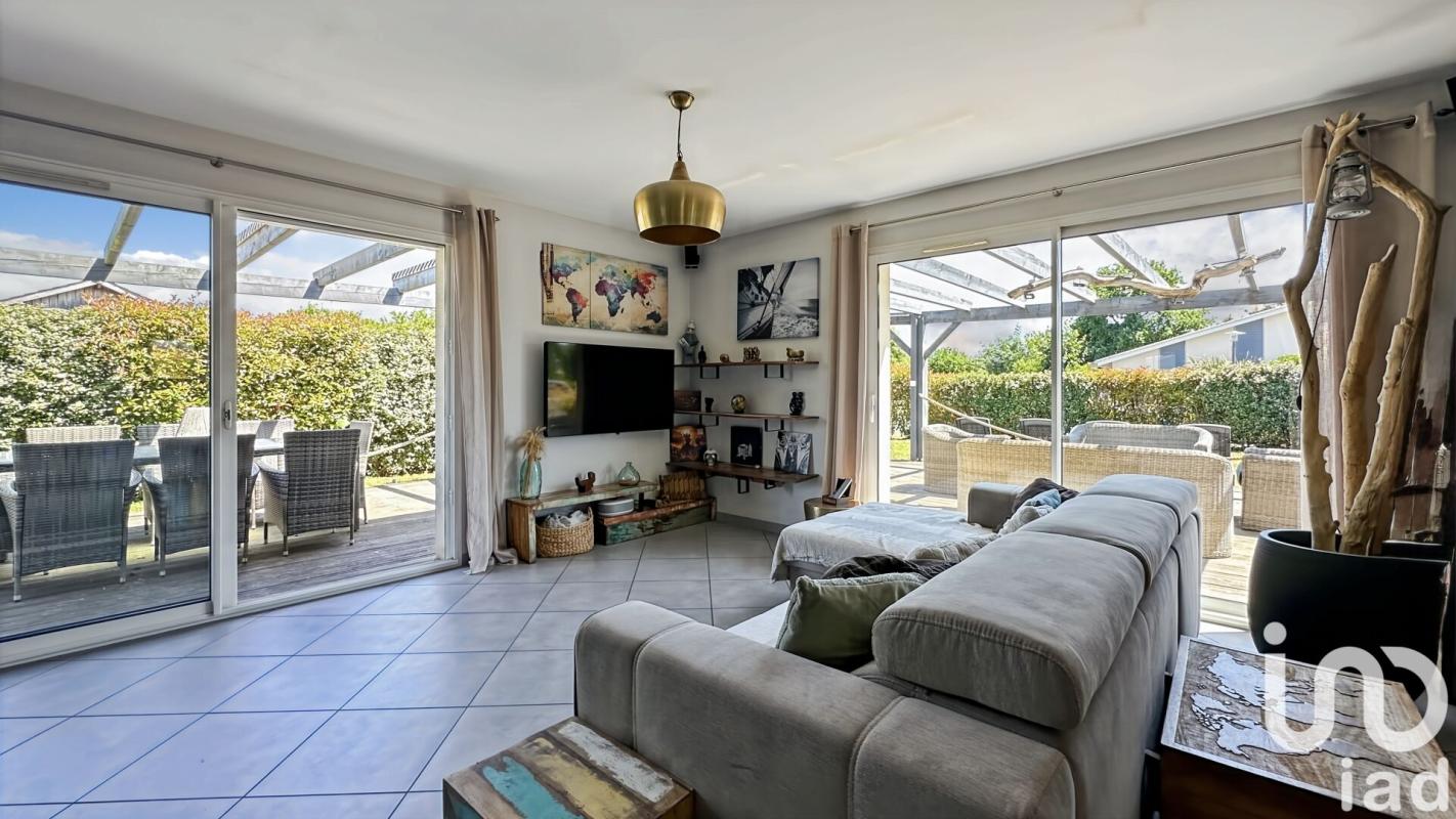 Maison 6 Pièce(s) Arès - Photo 6