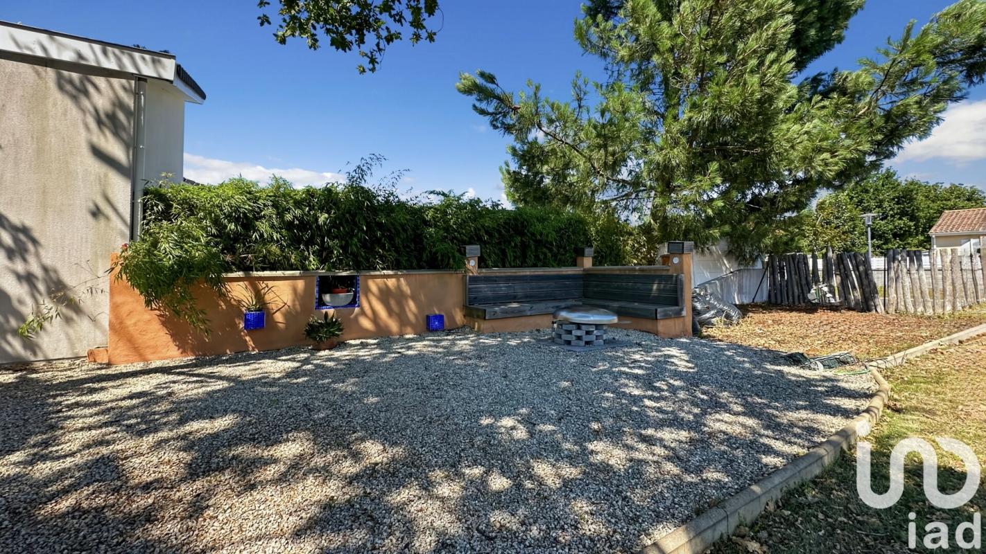 Maison 6 Pièce(s) Arès - Photo 22