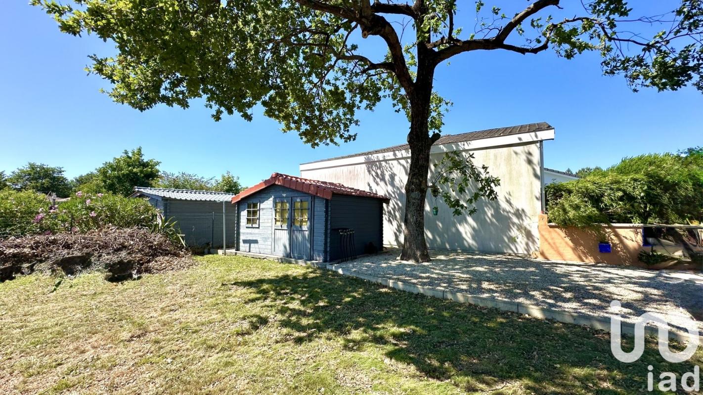 Maison 6 Pièce(s) Arès - Photo 23