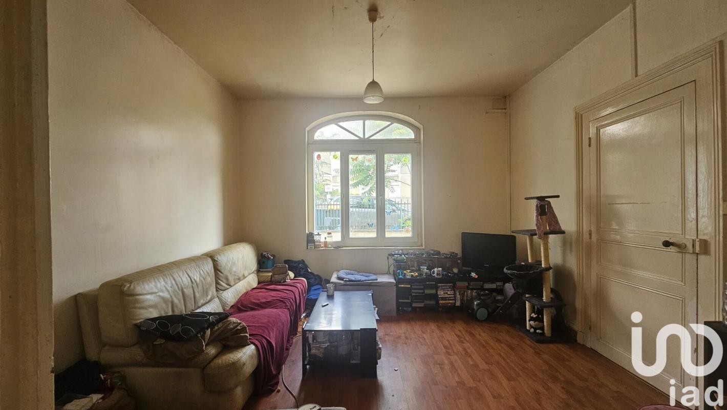 Maison 4 Pièce(s) Saint-Pierre-d'Exideuil - Photo 2