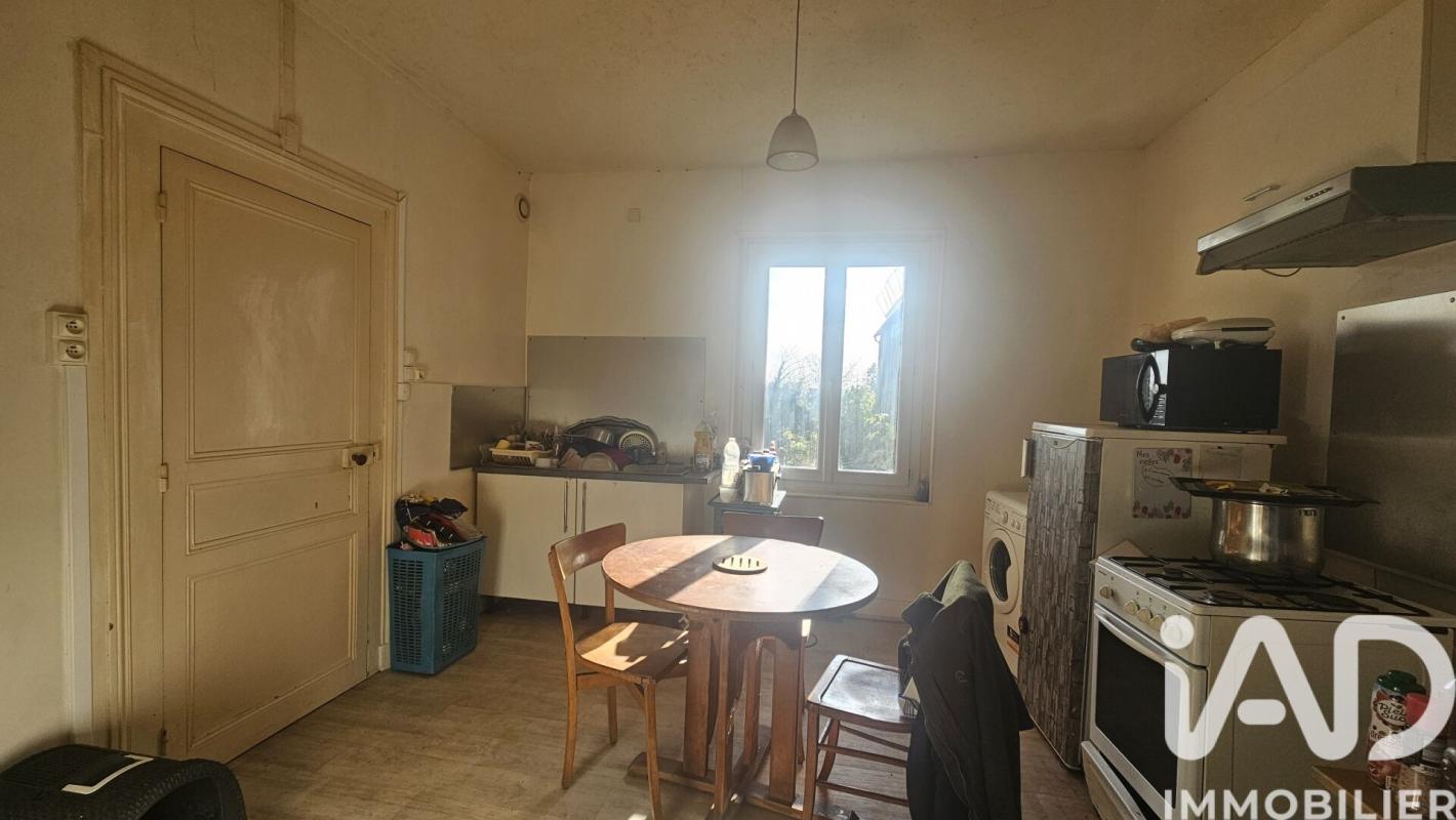 Maison 4 Pièce(s) Saint-Pierre-d'Exideuil - Photo 3