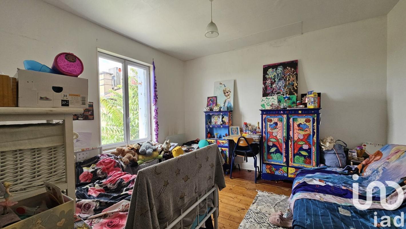 Maison 4 Pièce(s) Saint-Pierre-d'Exideuil - Photo 6